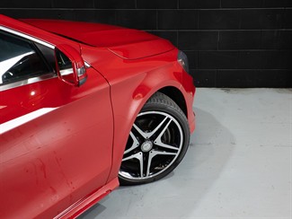 2015 Mercedes-Benz CLA 250 - Thumbnail