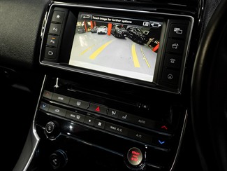2016 Jaguar XE - Thumbnail