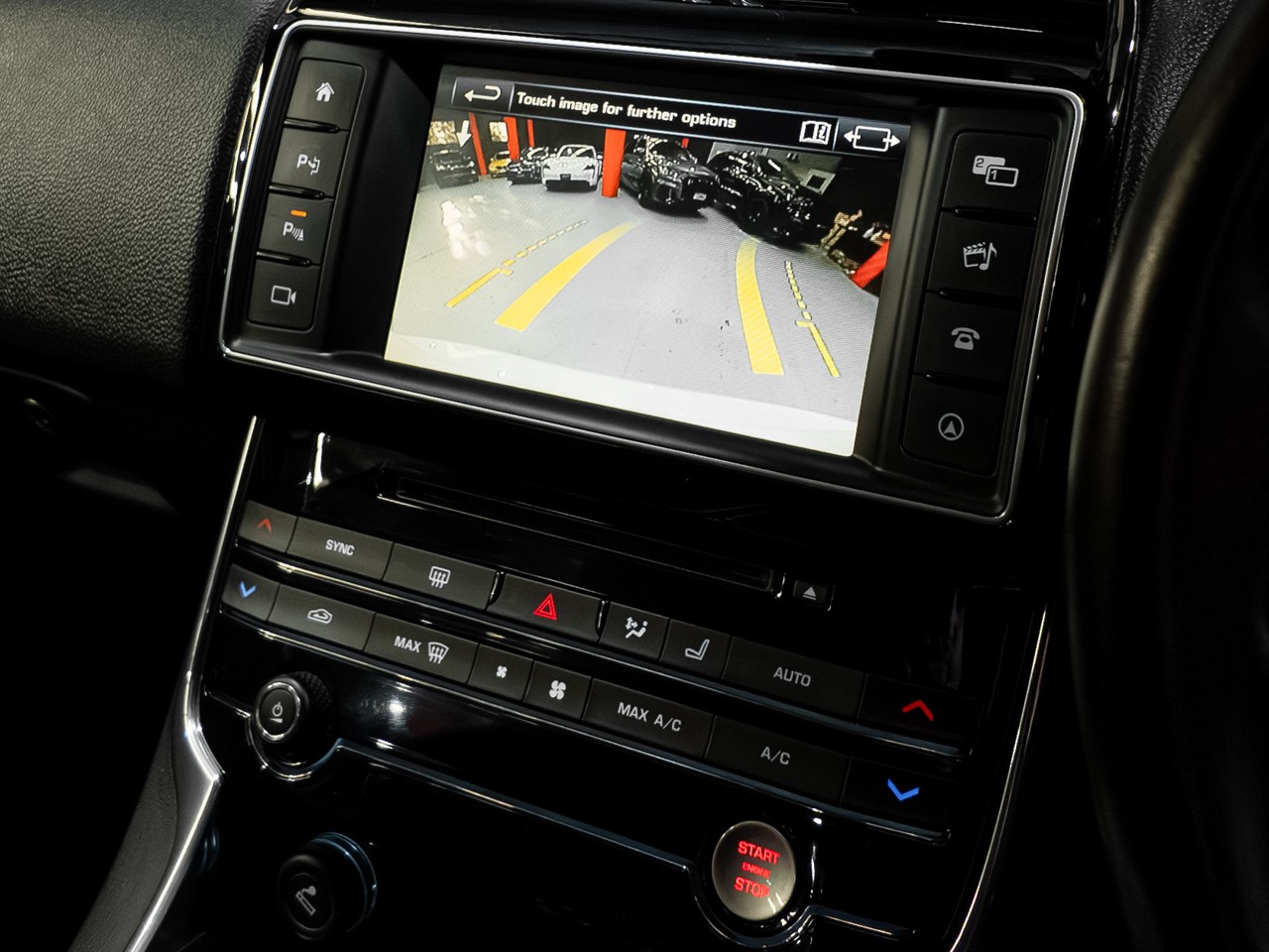 2016 Jaguar XE