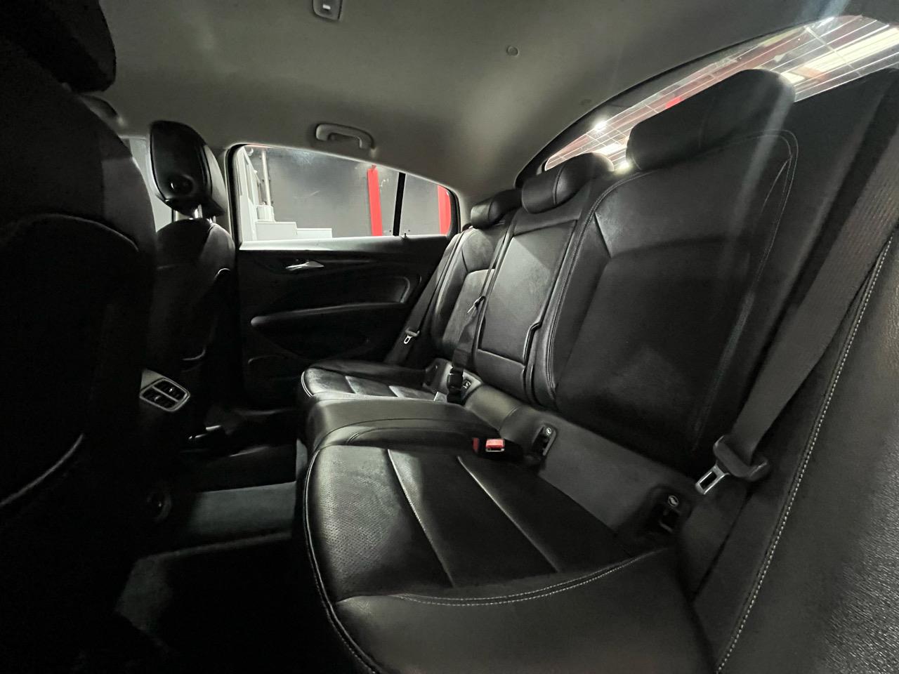 2019 Holden Commodore