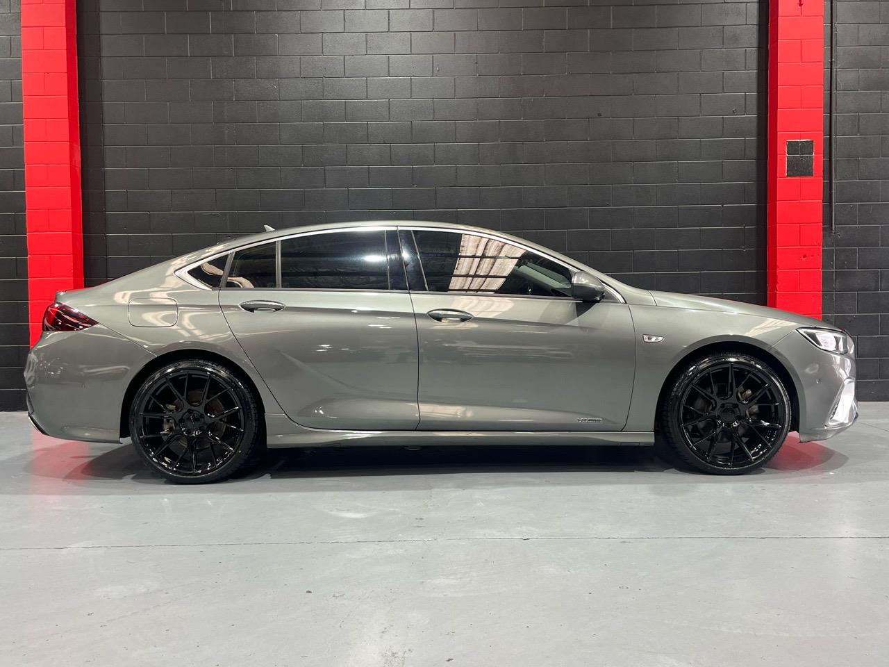 2019 Holden Commodore