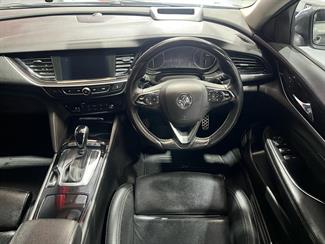 2019 Holden Commodore - Thumbnail