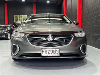 2019 Holden Commodore - Thumbnail