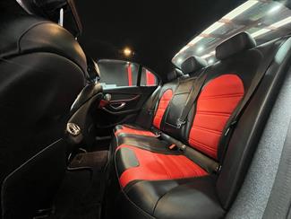 2016 Mercedes-Benz C 63 S - Thumbnail
