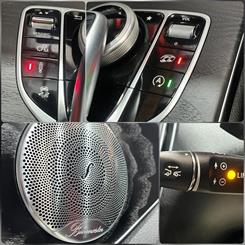 2016 Mercedes-Benz C 63 S - Thumbnail
