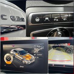 2016 Mercedes-Benz C 63 S - Thumbnail