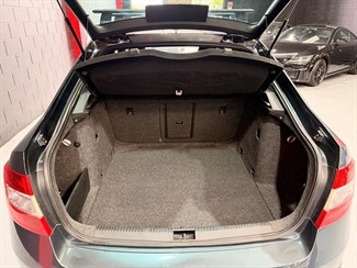 2015 Skoda Octavia - Thumbnail