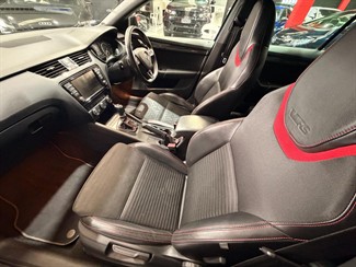 2015 Skoda Octavia - Thumbnail