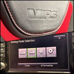 2015 Skoda Octavia - Thumbnail