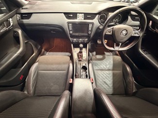 2015 Skoda Octavia - Thumbnail