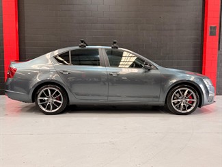 2015 Skoda Octavia - Thumbnail