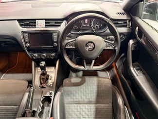 2015 Skoda Octavia - Thumbnail
