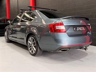 2015 Skoda Octavia - Thumbnail