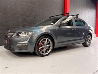 2015 Skoda Octavia - Thumbnail