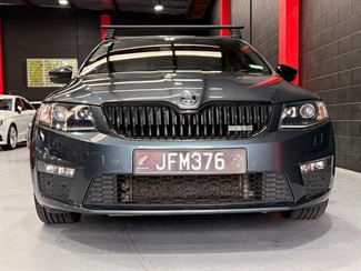 2015 Skoda Octavia - Thumbnail