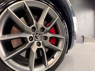 2015 Skoda Octavia - Thumbnail