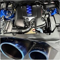 2016 Lexus GS F - Thumbnail