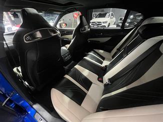 2016 Lexus GS F - Thumbnail