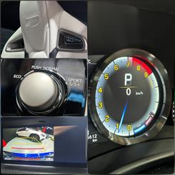 2016 Lexus GS F - Thumbnail
