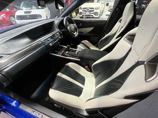2016 Lexus GS F - Thumbnail