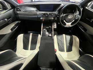 2016 Lexus GS F - Thumbnail