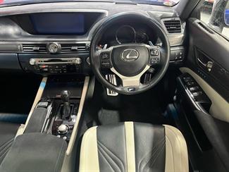 2016 Lexus GS F - Thumbnail