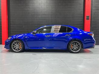 2016 Lexus GS F - Thumbnail
