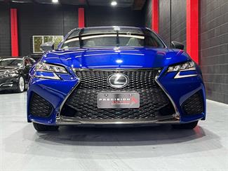 2016 Lexus GS F - Thumbnail