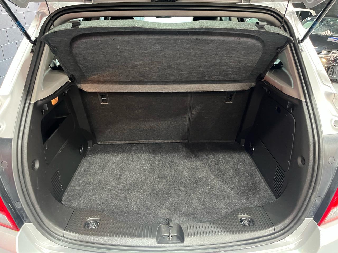 2019 Holden Trax