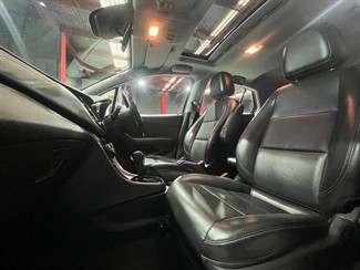 2019 Holden Trax - Thumbnail