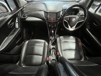2019 Holden Trax - Thumbnail