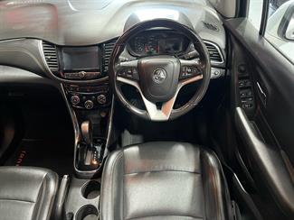 2019 Holden Trax - Thumbnail