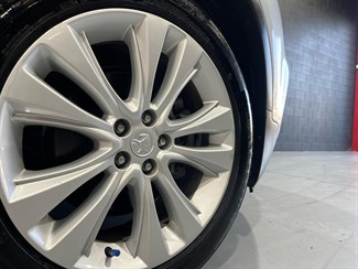 2019 Holden Trax - Thumbnail