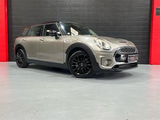 2016 Mini Clubman - Thumbnail