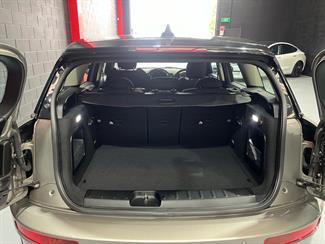 2016 Mini Clubman - Thumbnail