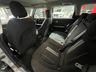 2016 Mini Clubman - Thumbnail