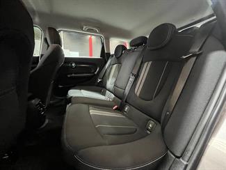 2016 Mini Clubman - Thumbnail