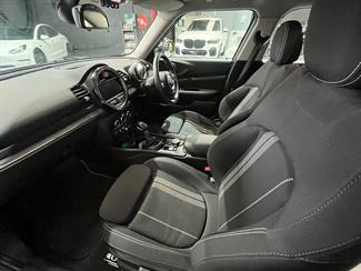2016 Mini Clubman - Thumbnail