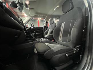 2016 Mini Clubman - Thumbnail