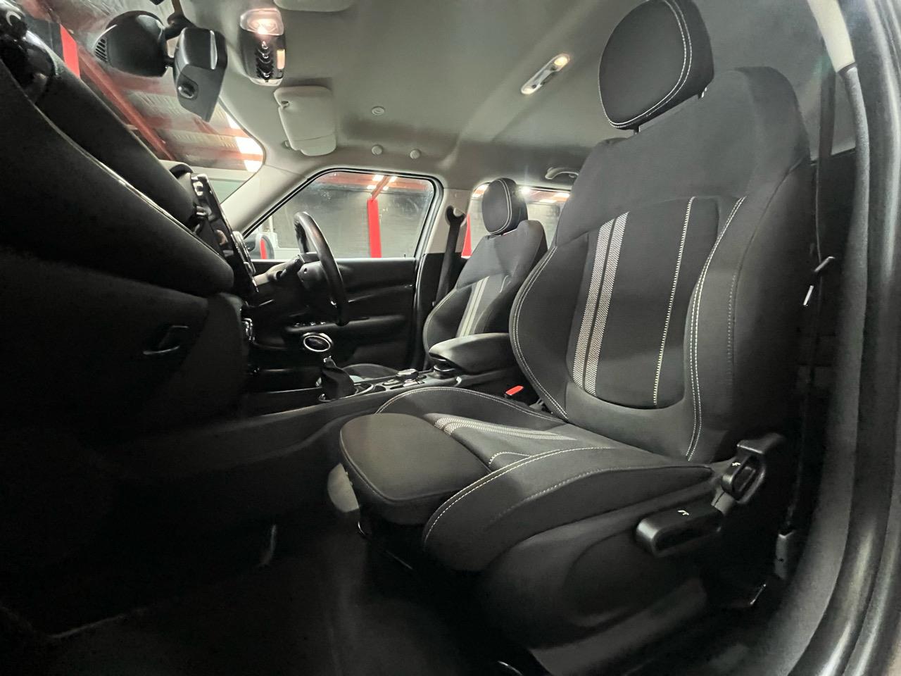 2016 Mini Clubman