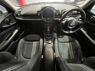 2016 Mini Clubman - Thumbnail