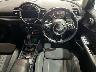 2016 Mini Clubman - Thumbnail