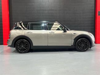 2016 Mini Clubman - Thumbnail