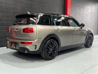 2016 Mini Clubman - Thumbnail