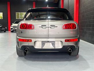 2016 Mini Clubman - Thumbnail