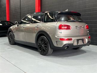 2016 Mini Clubman - Thumbnail