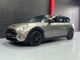 2016 Mini Clubman - Thumbnail