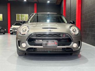 2016 Mini Clubman - Thumbnail