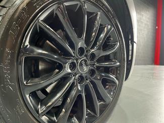 2016 Mini Clubman - Thumbnail