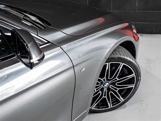 2015 BMW 320D - Thumbnail